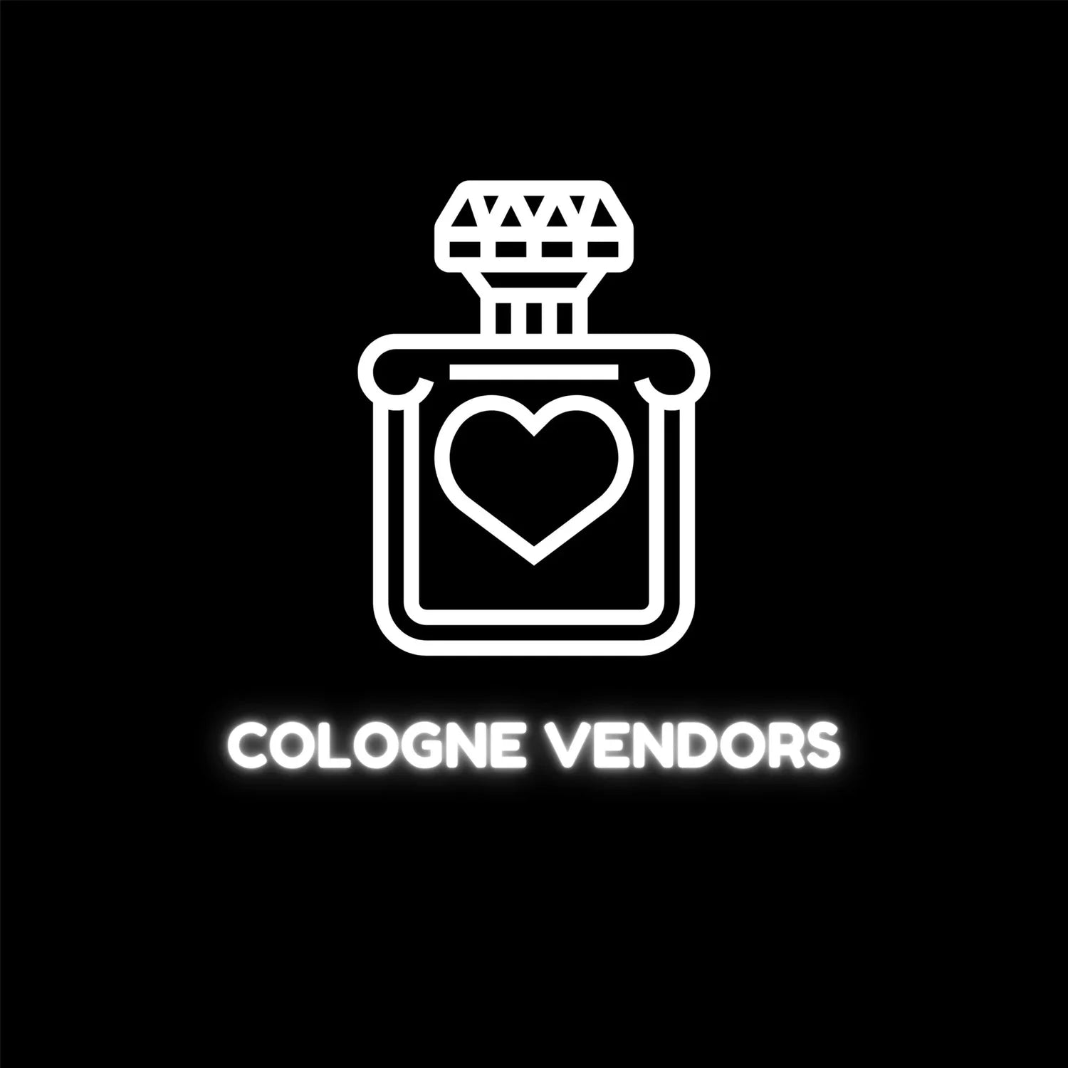 Cologne/Perfume Supplier