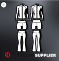 Lululemon Supplier