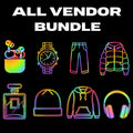 Full Vendor Bundle