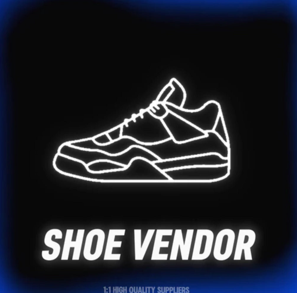 Shoe Supplier