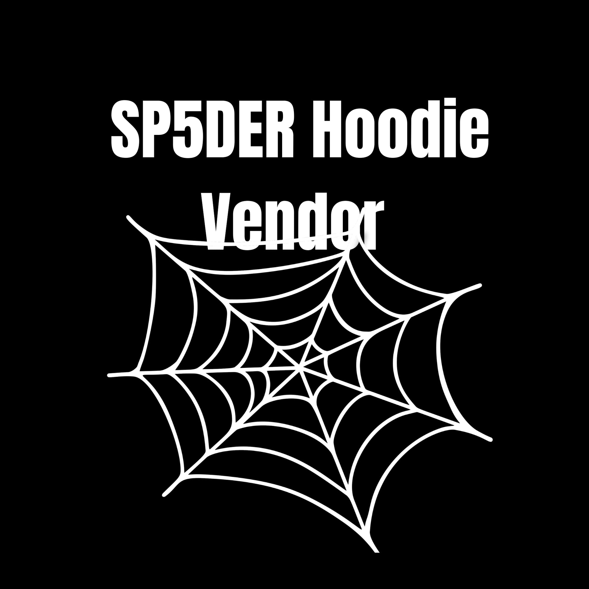 Spider Supplier