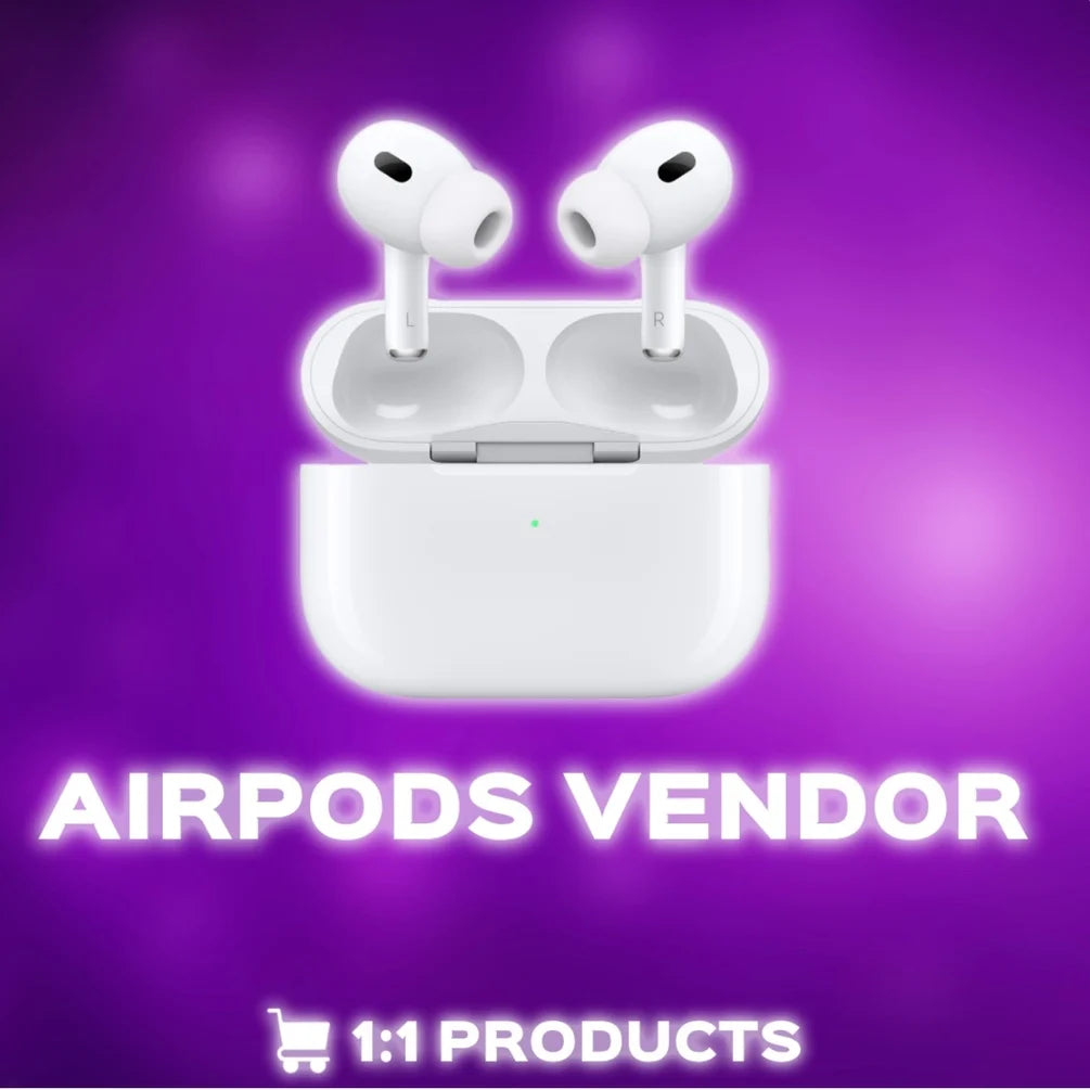 Airpod Supplier