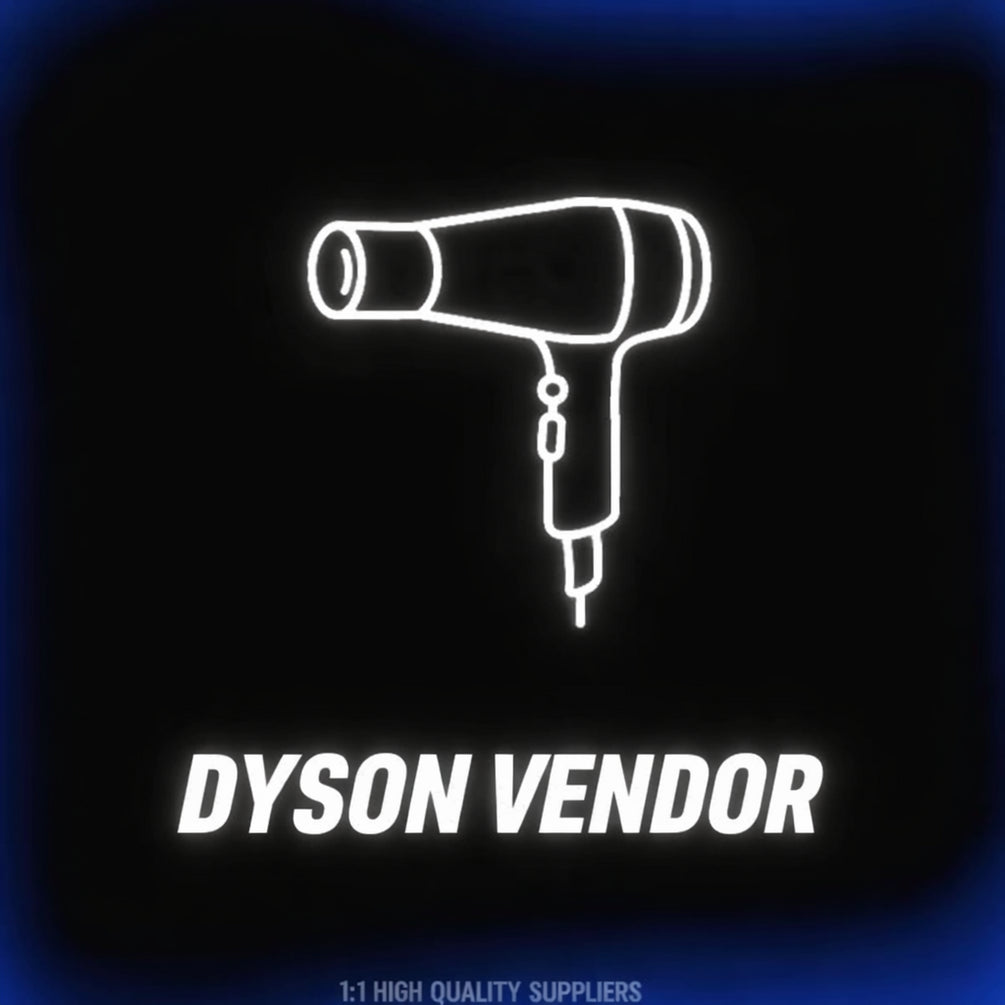 Dyson Supplier